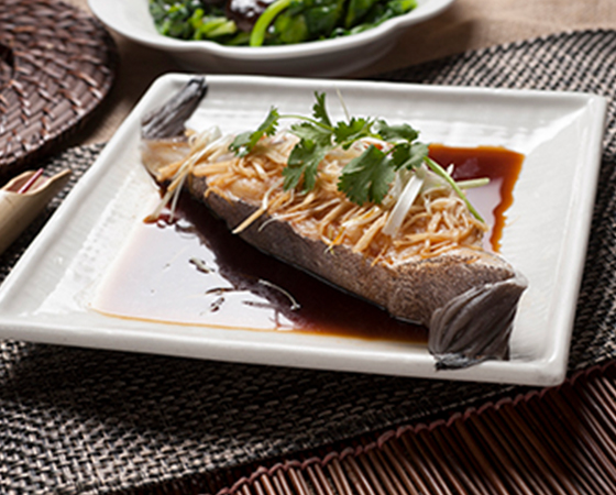 Image: (111) Gadus Fish